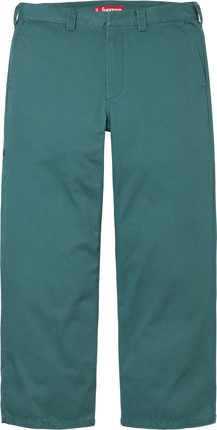 Work Pant view 2